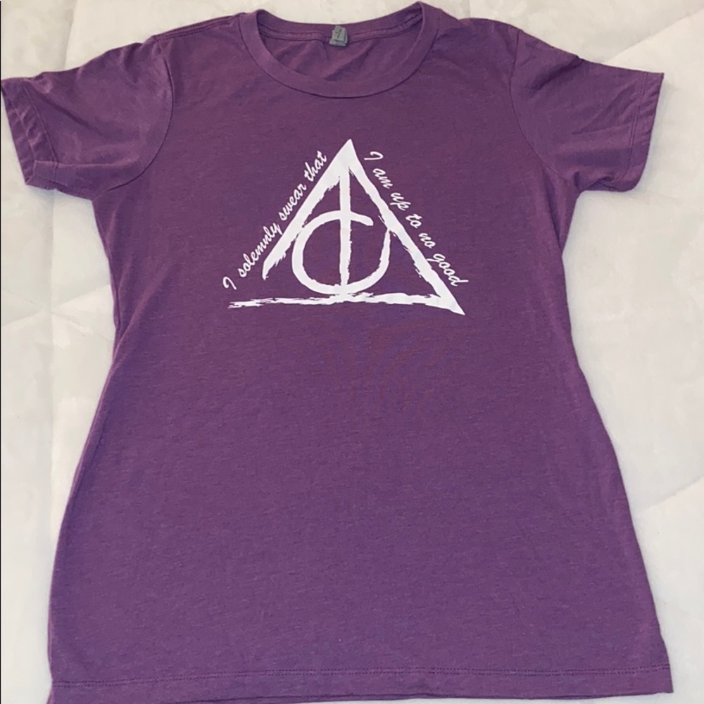 Harry Potter T-Shirt